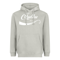 Moon Dust Obey Cthulhu Heavyweight Hoodie - linhVisuals