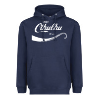 Obey Cthulhu Heavyweight Hoodie | Teevron