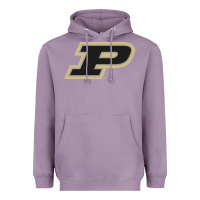 Lavender Purdue Boilermakers, merch Heavyweight Hoodie - linhVisuals