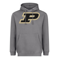 Storm Purdue Boilermakers, merch Heavyweight Hoodie - linhVisuals