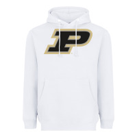 White Purdue Boilermakers, merch Heavyweight Hoodie - linhVisuals