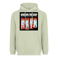 Matcha #bowling for soup drunk enough to dance tour 2022 Heavyweight Hoodie - linhVisuals