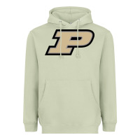 Matcha Purdue Boilermakers, merch Heavyweight Hoodie - linhVisuals