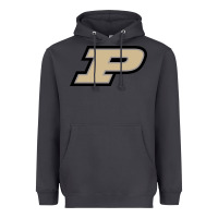 Smoke Purdue Boilermakers, merch Heavyweight Hoodie - linhVisuals