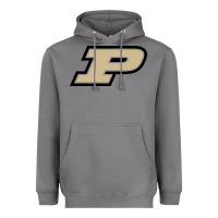 Storm Purdue Boilermakers, merch Heavyweight Hoodie - linhVisuals