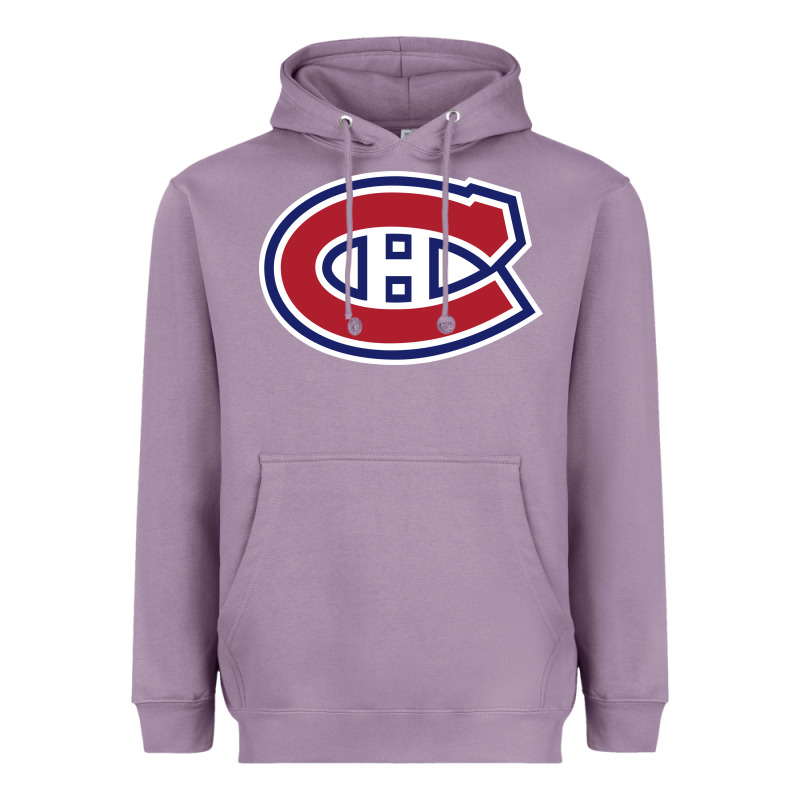 The Canadiens Heavyweight Hoodie by linhVisuals | Teevron