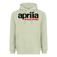 Matcha aprillian racing Heavyweight Hoodie - linhVisuals