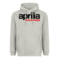 Moon Dust aprillian racing Heavyweight Hoodie - linhVisuals