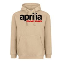 Aprillian Racing Heavyweight Hoodie | Teevron