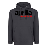 Smoke aprillian racing Heavyweight Hoodie - linhVisuals