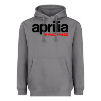 Storm aprillian racing Heavyweight Hoodie - linhVisuals
