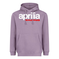 Lavender aprillian racing Heavyweight Hoodie - linhVisuals