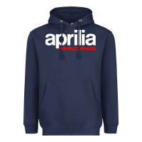 Aprillian Racing Heavyweight Hoodie | Teevron