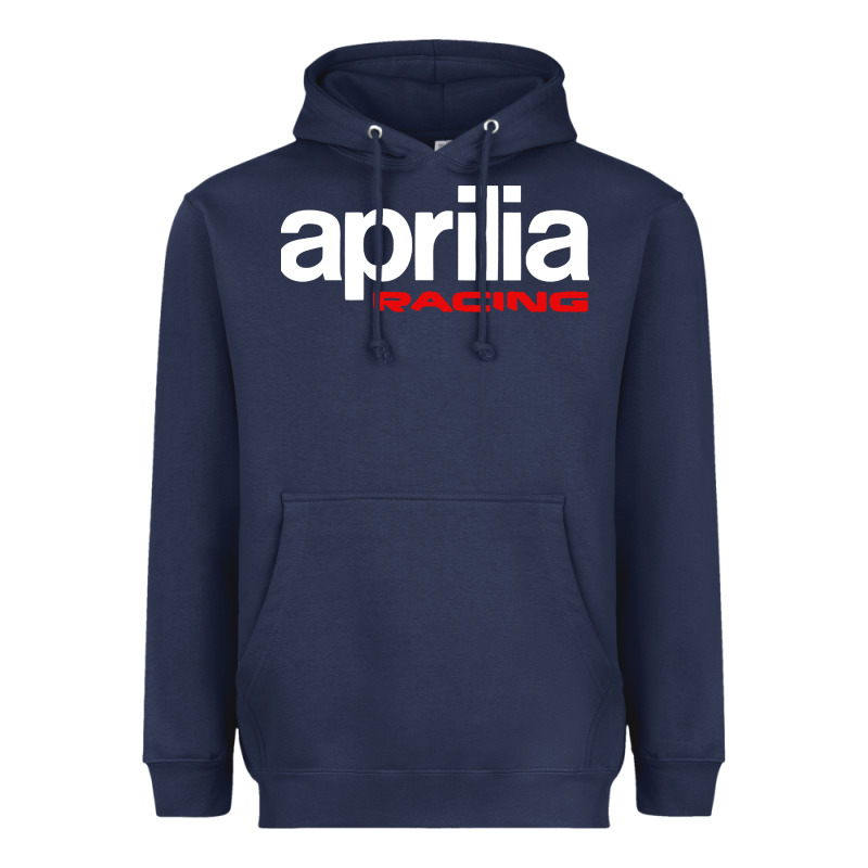 Aprillian Racing Heavyweight Hoodie by linhVisuals | Teevron