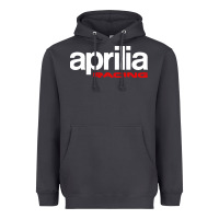 Smoke aprillian racing Heavyweight Hoodie - linhVisuals