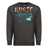 Smoke nurse in progress Premium Sweatshirt - JahusDesignShop