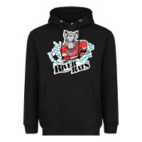 Black The-albany-river-rats-cute Heavyweight Hoodie - linhVisuals