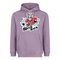 Lavender The-albany-river-rats-cute Heavyweight Hoodie - linhVisuals