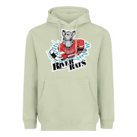 Matcha The-albany-river-rats-cute Heavyweight Hoodie - linhVisuals
