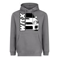 Storm W R X cars Heavyweight Hoodie - linhVisuals