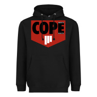 Black #manchester #orchestra #cope Heavyweight Hoodie - linhVisuals