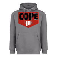 Storm #manchester #orchestra #cope Heavyweight Hoodie - linhVisuals