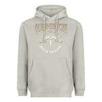 Moon Dust ‘Qüëënsrÿche Live To ock Heavyweight Hoodie - linhVisuals