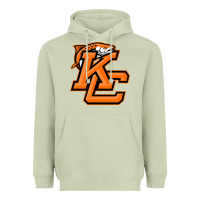 Matcha kalama high school, kalama Heavyweight Hoodie - linhVisuals