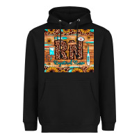Black rn registered nurse Heavyweight Hoodie - JahusDesignShop
