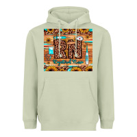 Matcha rn registered nurse Heavyweight Hoodie - JahusDesignShop