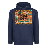 Navy rn registered nurse Heavyweight Hoodie - JahusDesignShop