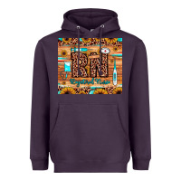 Plum rn registered nurse Heavyweight Hoodie - JahusDesignShop