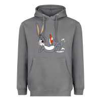 Storm funny rabbit 3 Heavyweight Hoodie - linhVisuals