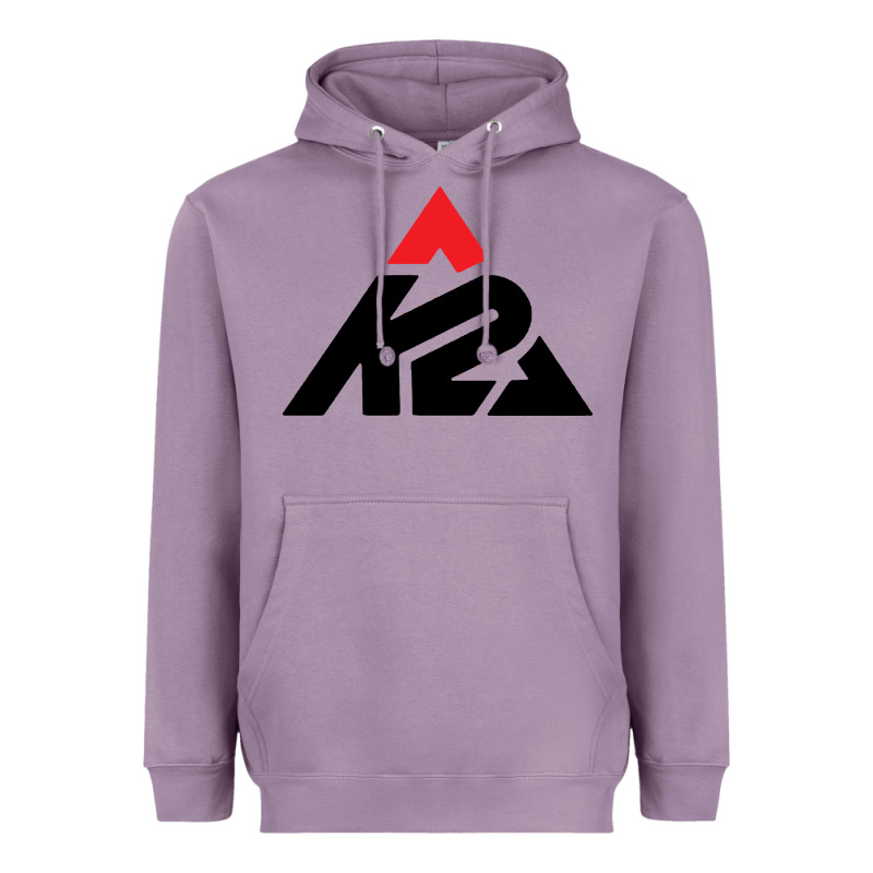 K2 Ski Snowboarding Heavyweight Hoodie by linhVisuals | Teevron
