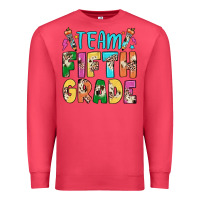 Cardinal team fifth grade Premium Sweatshirt - JahusDesignShop