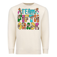 Sandshell team fifth grade Premium Sweatshirt - JahusDesignShop