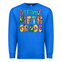 True Royal team fifth grade Premium Sweatshirt - JahusDesignShop