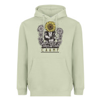 Matcha #caamp Heavyweight Hoodie - linhVisuals