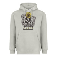 Moon Dust #caamp Heavyweight Hoodie - linhVisuals