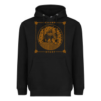 Black #caamp #by&by Heavyweight Hoodie - linhVisuals