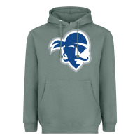 Sage seton hall pirates Heavyweight Hoodie - linhVisuals