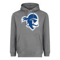 Storm seton hall pirates Heavyweight Hoodie - linhVisuals