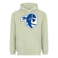 Matcha seton hall pirates Heavyweight Hoodie - linhVisuals
