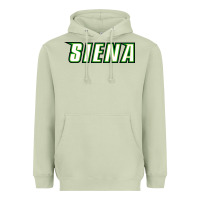 Matcha siena saints Heavyweight Hoodie - linhVisuals