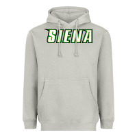 Moon Dust siena saints Heavyweight Hoodie - linhVisuals