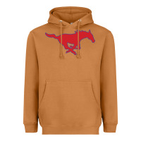 Meerkat smu mu5t4ng Heavyweight Hoodie - linhVisuals