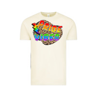 Vintage Arctic pride vibes Vintage Tee - FaDigitalArtStudio
