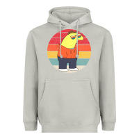 Moon Dust smiling friends Heavyweight Hoodie - linhVisuals