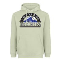 Matcha The Rocks Baseball Gifts Heavyweight Hoodie - linhVisuals