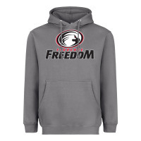 Storm Florence Freedom Heavyweight Hoodie - linhVisuals